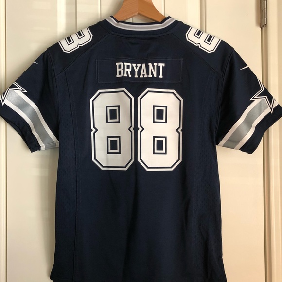 Dallas Cowboys Dez Bryant Nike jersey - Picture 2 of 3